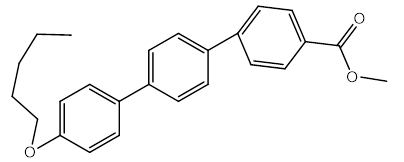 Anidulafungin Side Chain Methyl Ester
